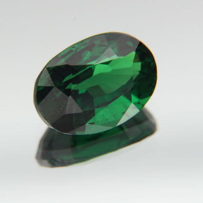 Tsavorit 1.52ct