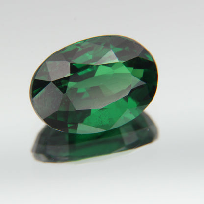 Tsavorit 1.52ct