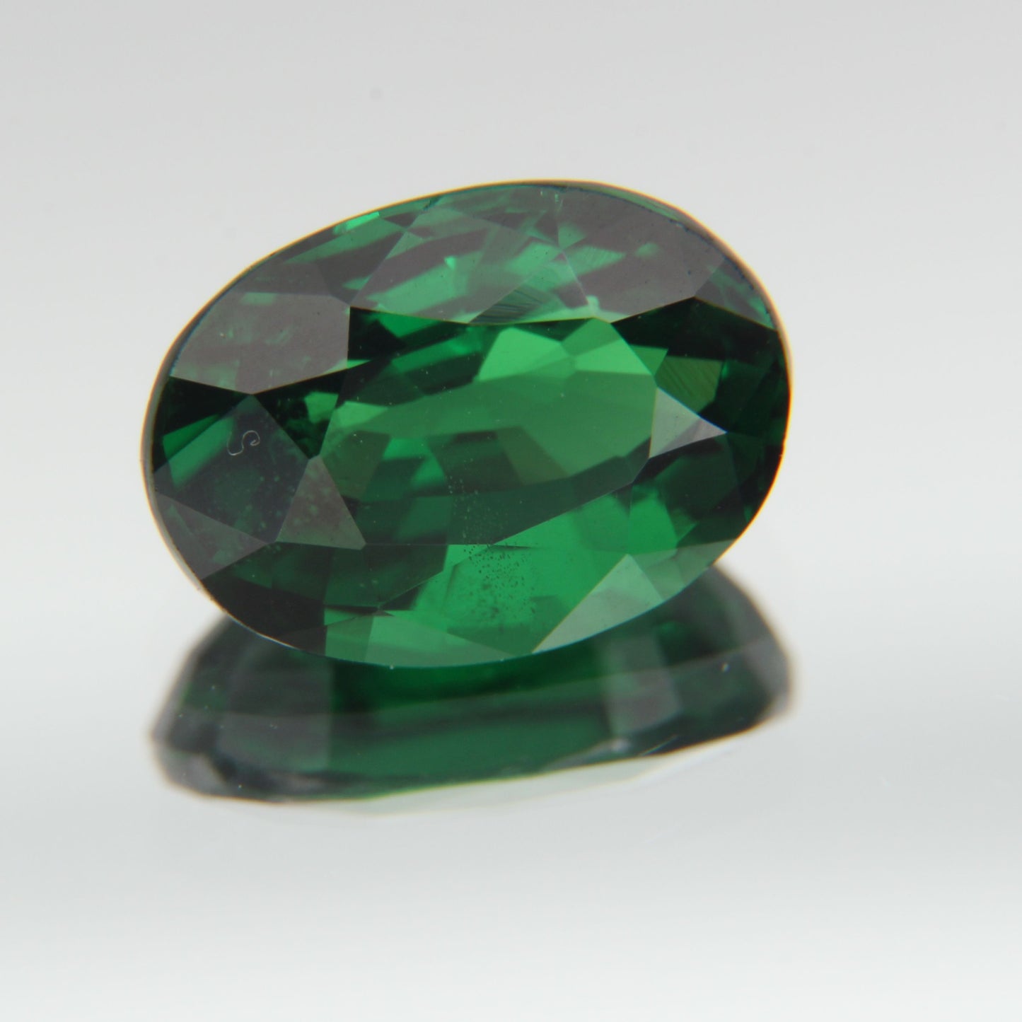 Tsavorit 1.52ct