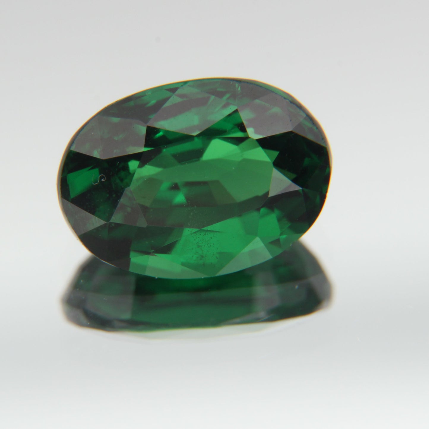 Tsavorit 1.52ct