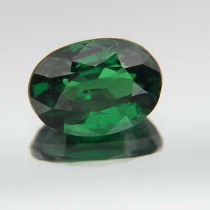 Tsavorit 1.52ct
