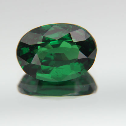 Tsavorit 1.52ct