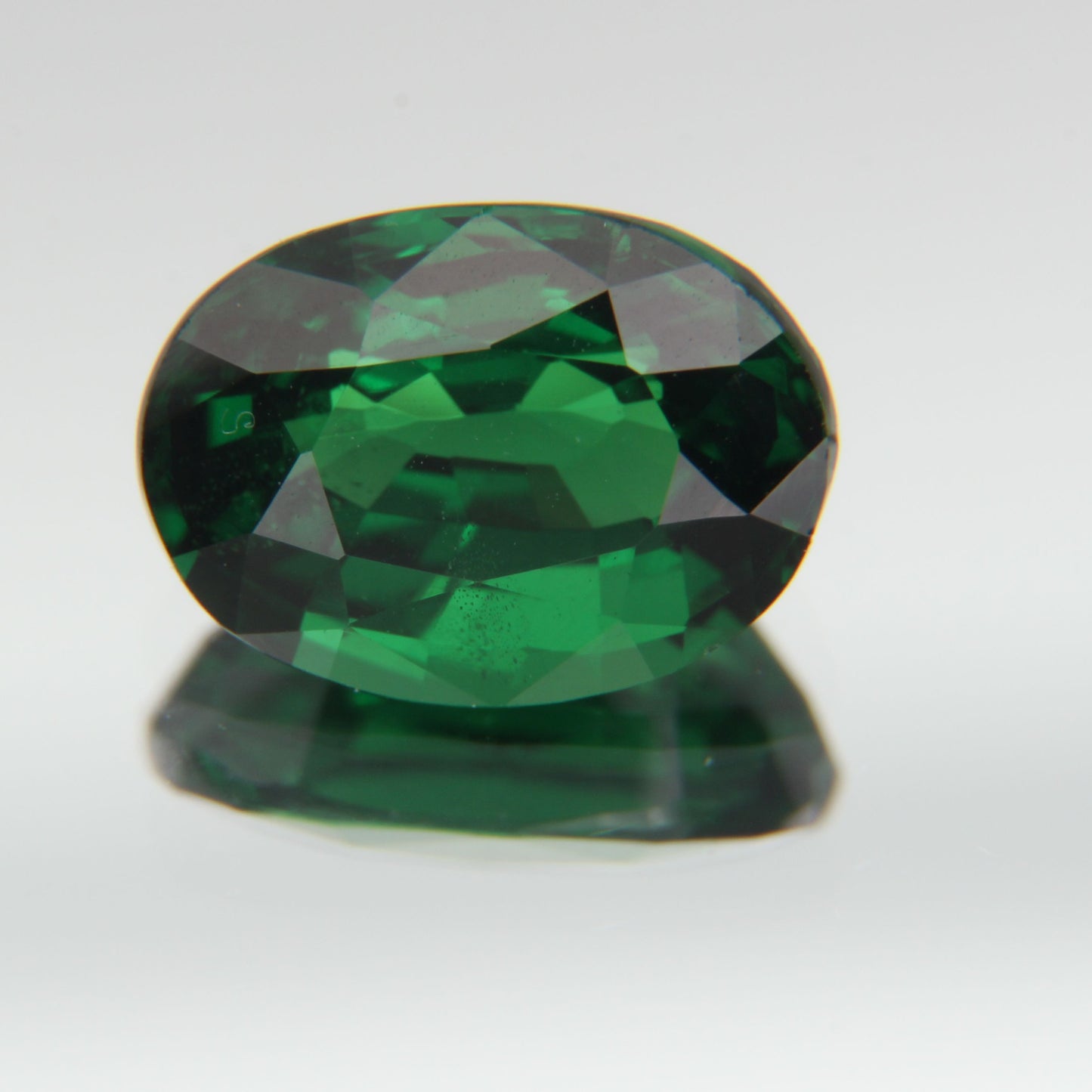 Tsavorit 1.52ct