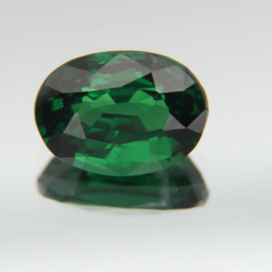 Tsavorit 1.52ct