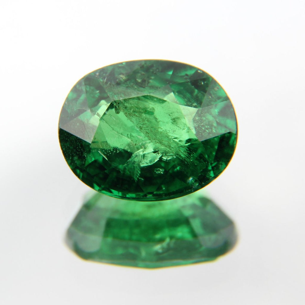 Tsavorit 1.78 ct