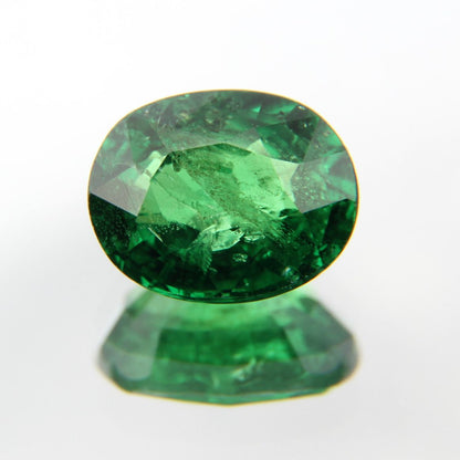 Tsavorit 1.78 ct