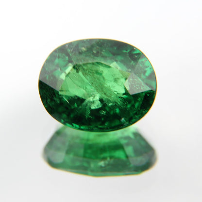 Tsavorit 1.78 ct