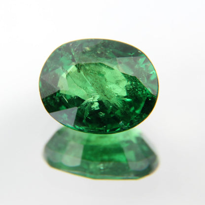 Tsavorit 1.78 ct