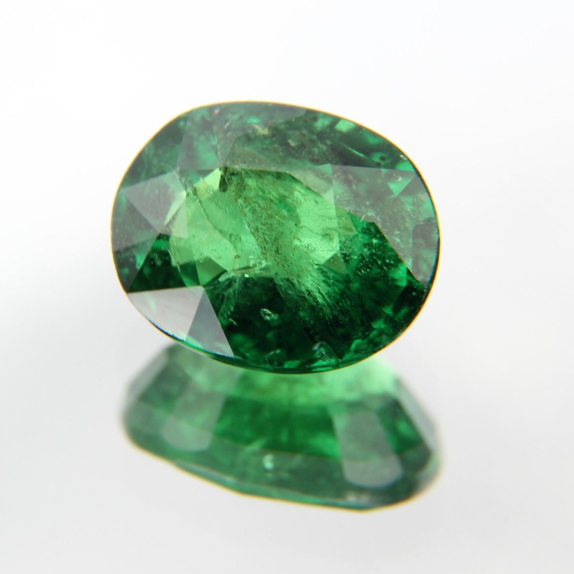 Tsavorit 1.78 ct