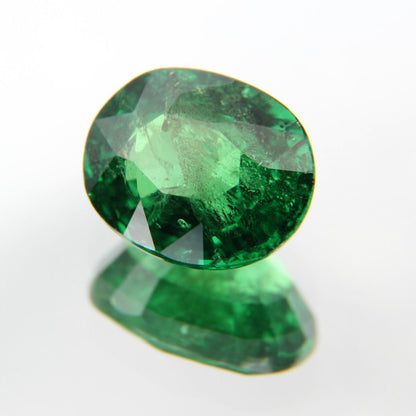 Tsavorit 1.78 ct