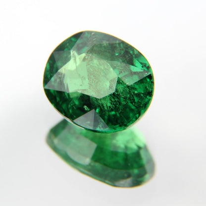 Tsavorit 1.78 ct
