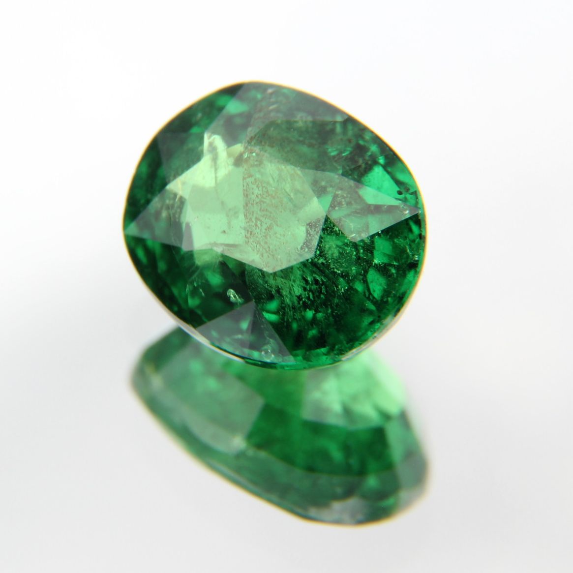 Tsavorit 1.78 ct