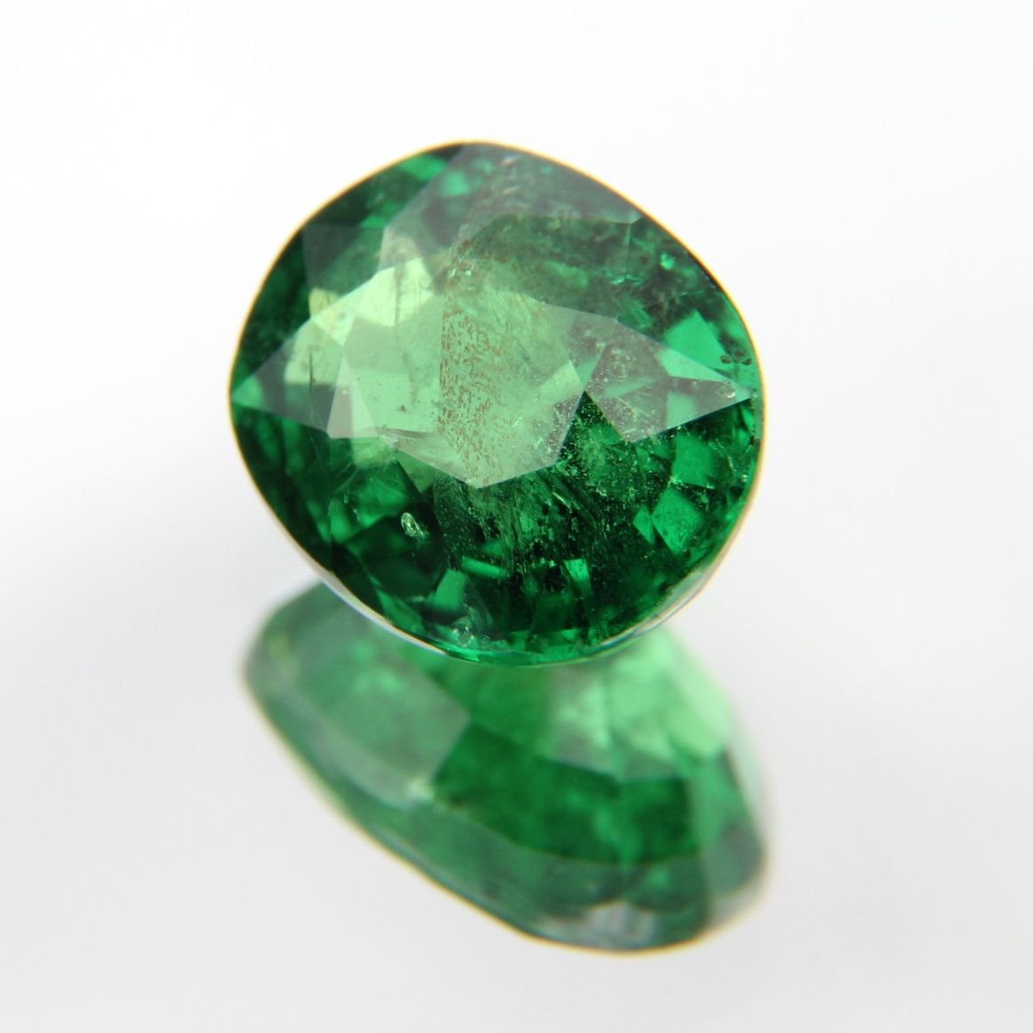 Tsavorit 1.78 ct
