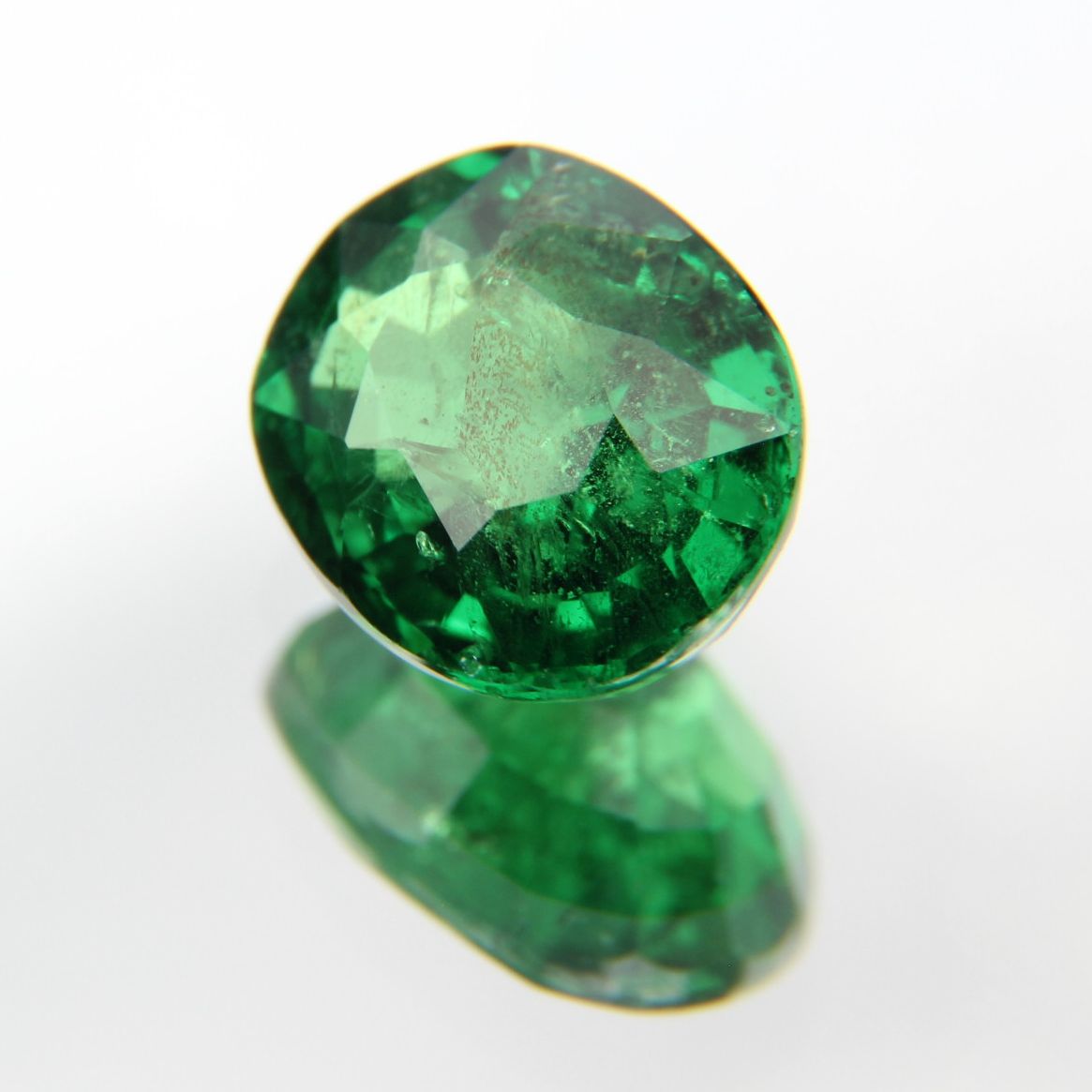 Tsavorit 1.78 ct
