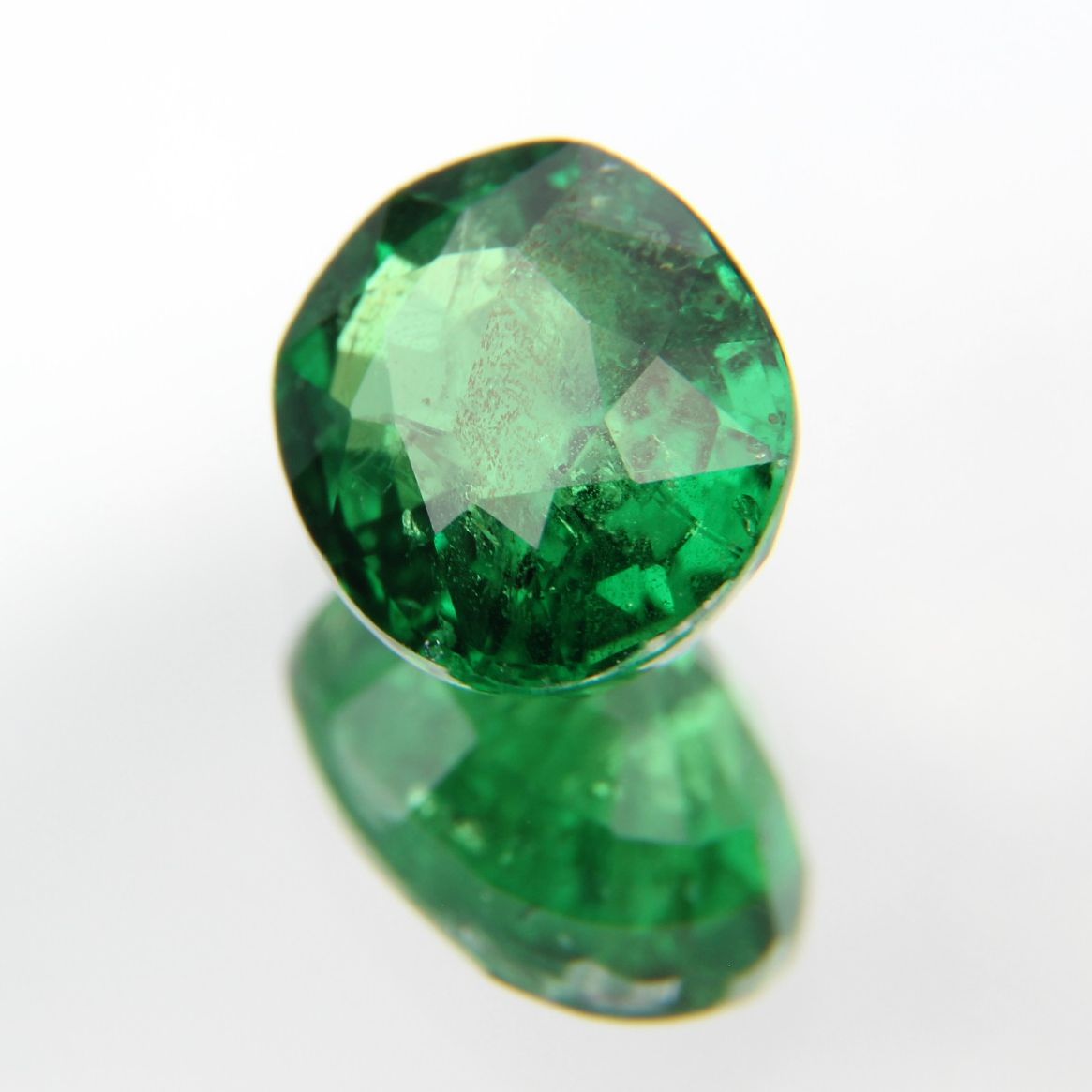 Tsavorit 1.78 ct