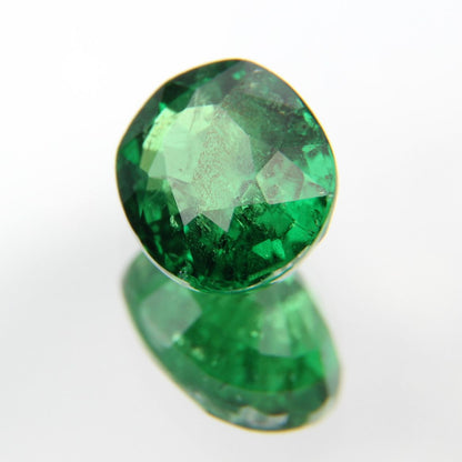 Tsavorit 1.78 ct