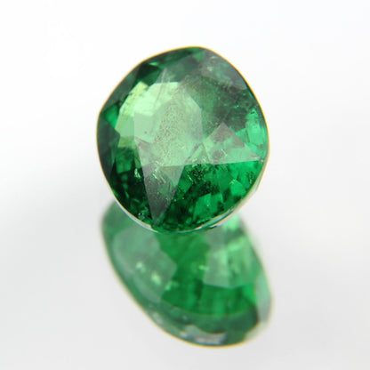 Tsavorit 1.78 ct