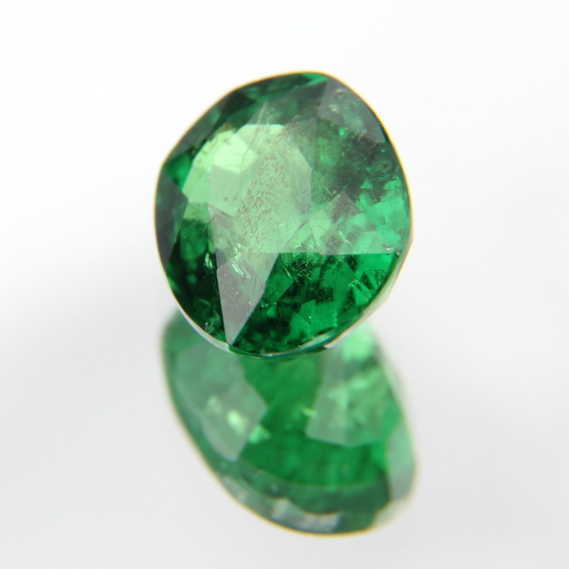 Tsavorit 1.78 ct