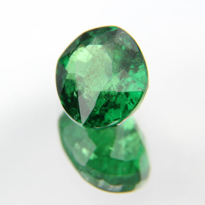 Tsavorit 1.78 ct