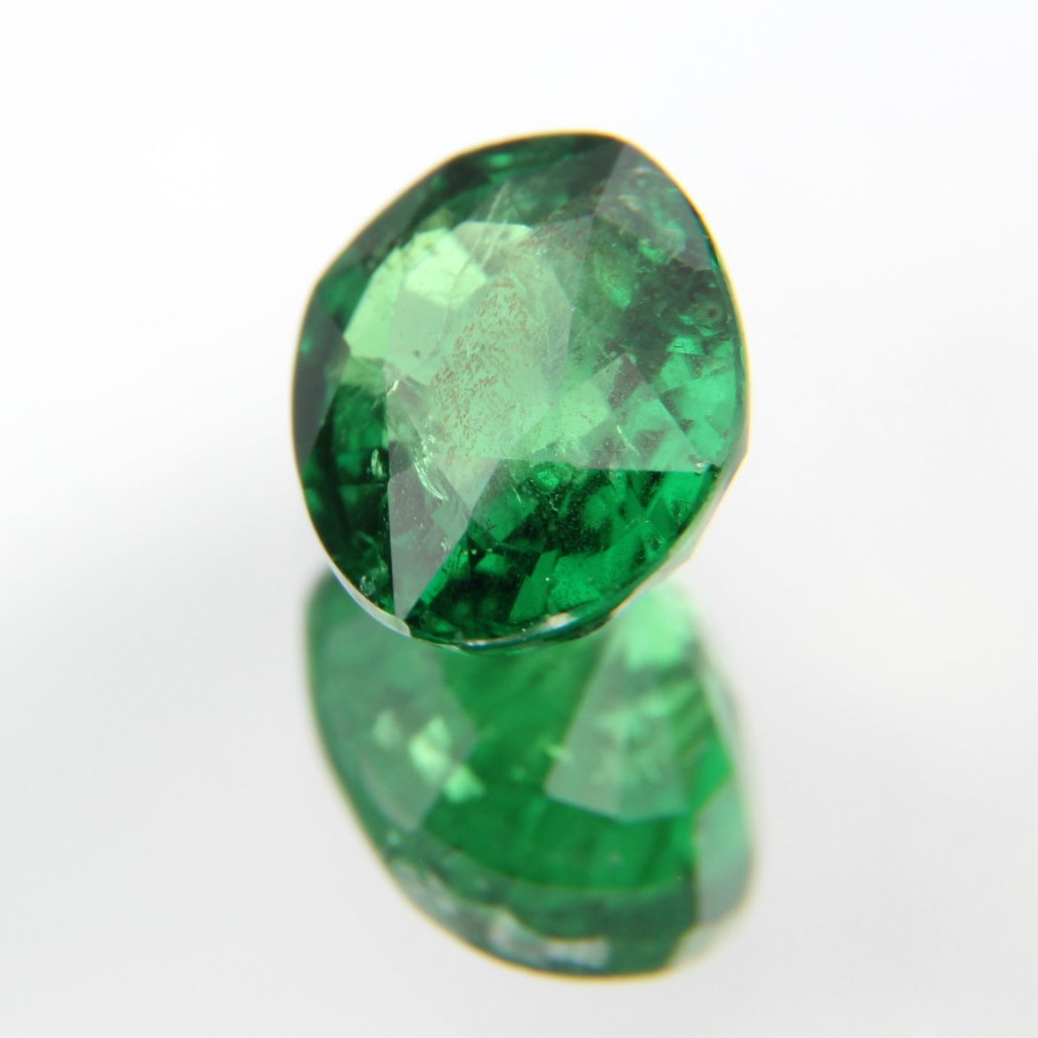 Tsavorit 1.78 ct