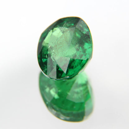 Tsavorit 1.78 ct