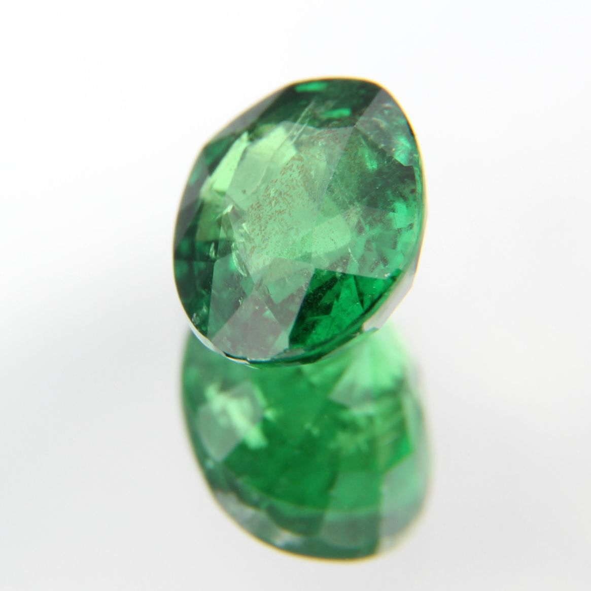 Tsavorit 1.78 ct