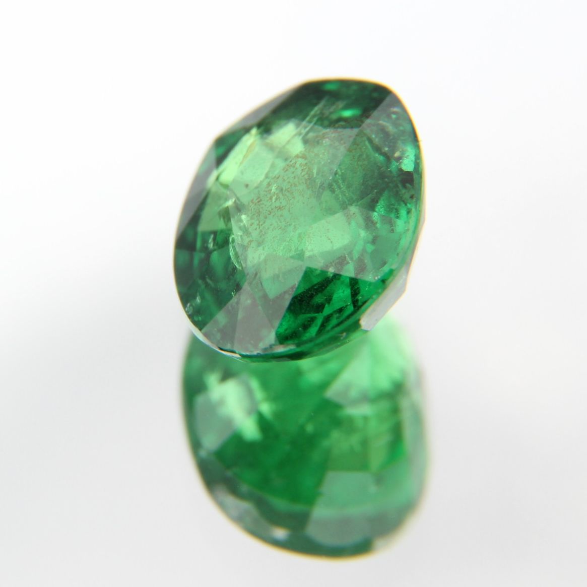 Tsavorit 1.78 ct
