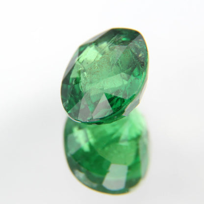 Tsavorit 1.78 ct