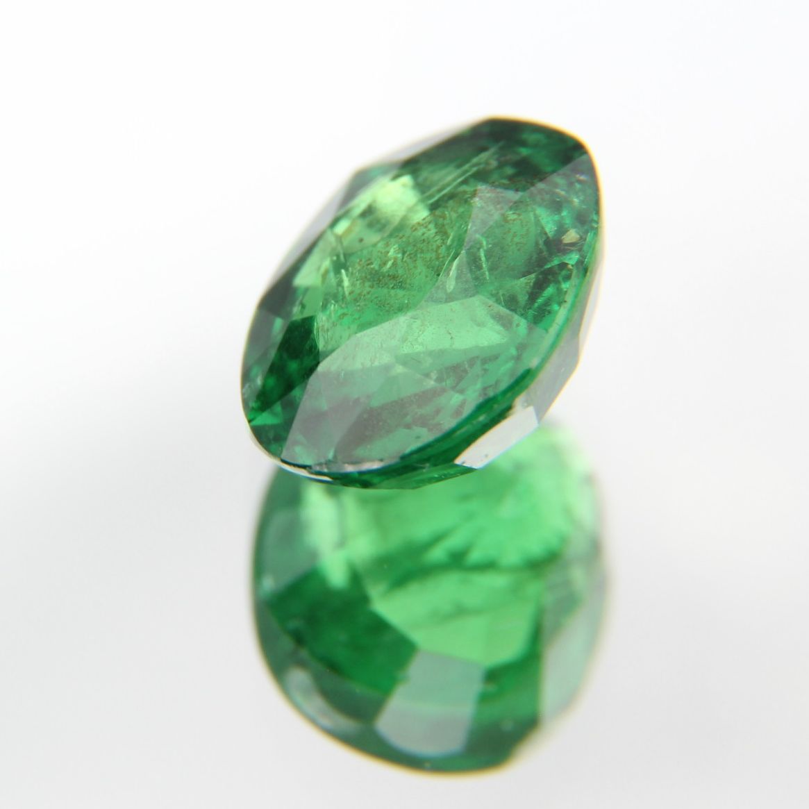 Tsavorit 1.78 ct