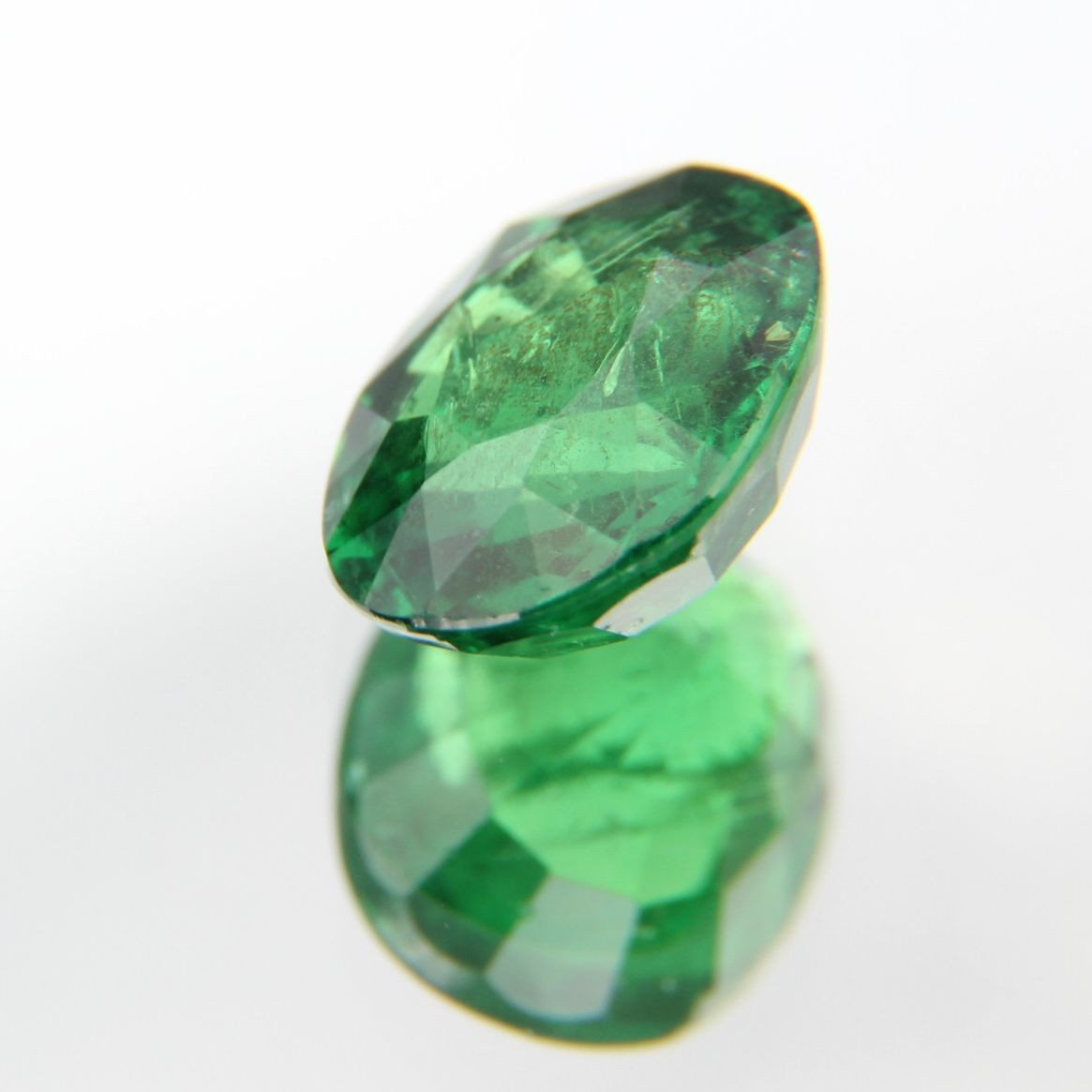 Tsavorit 1.78 ct