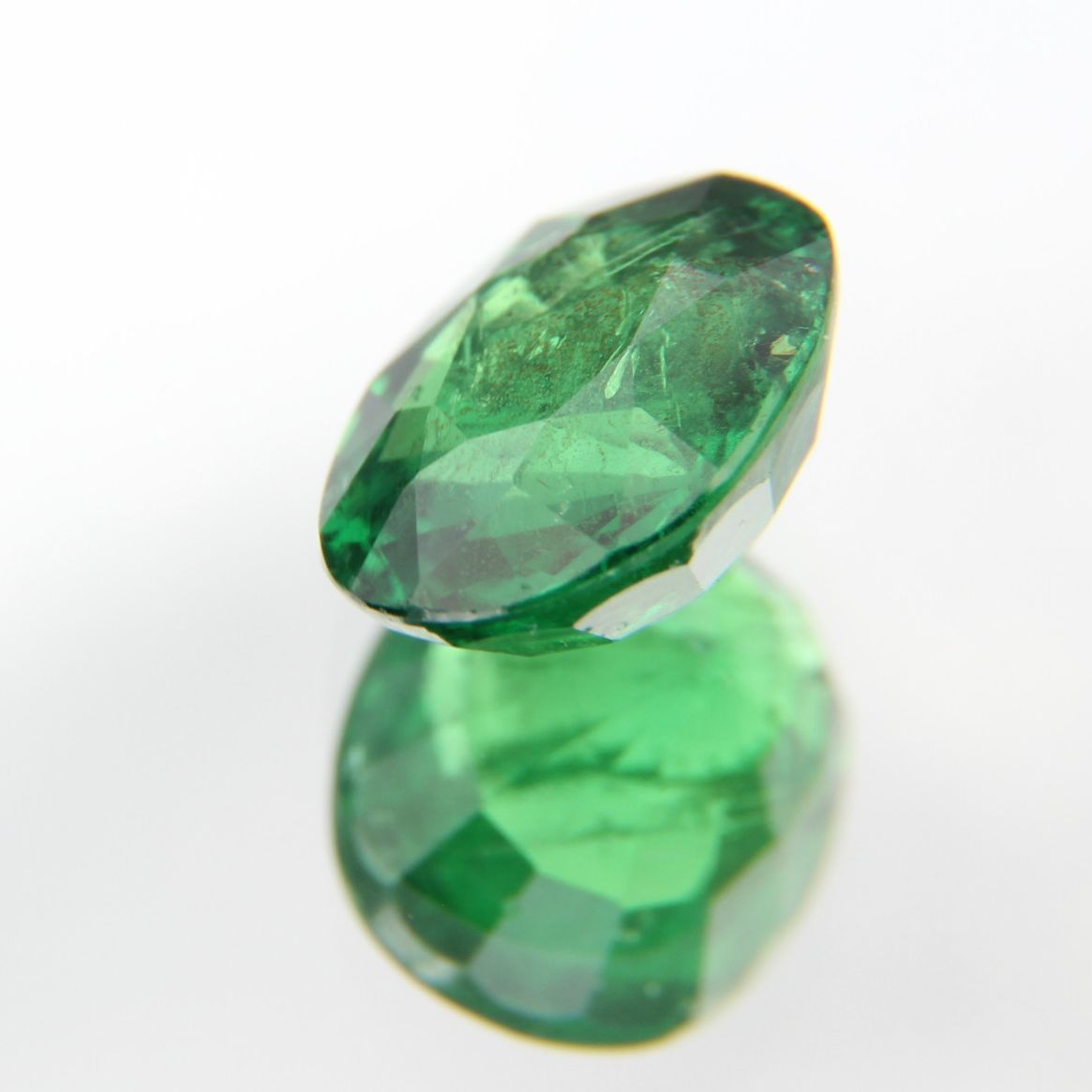 Tsavorit 1.78 ct