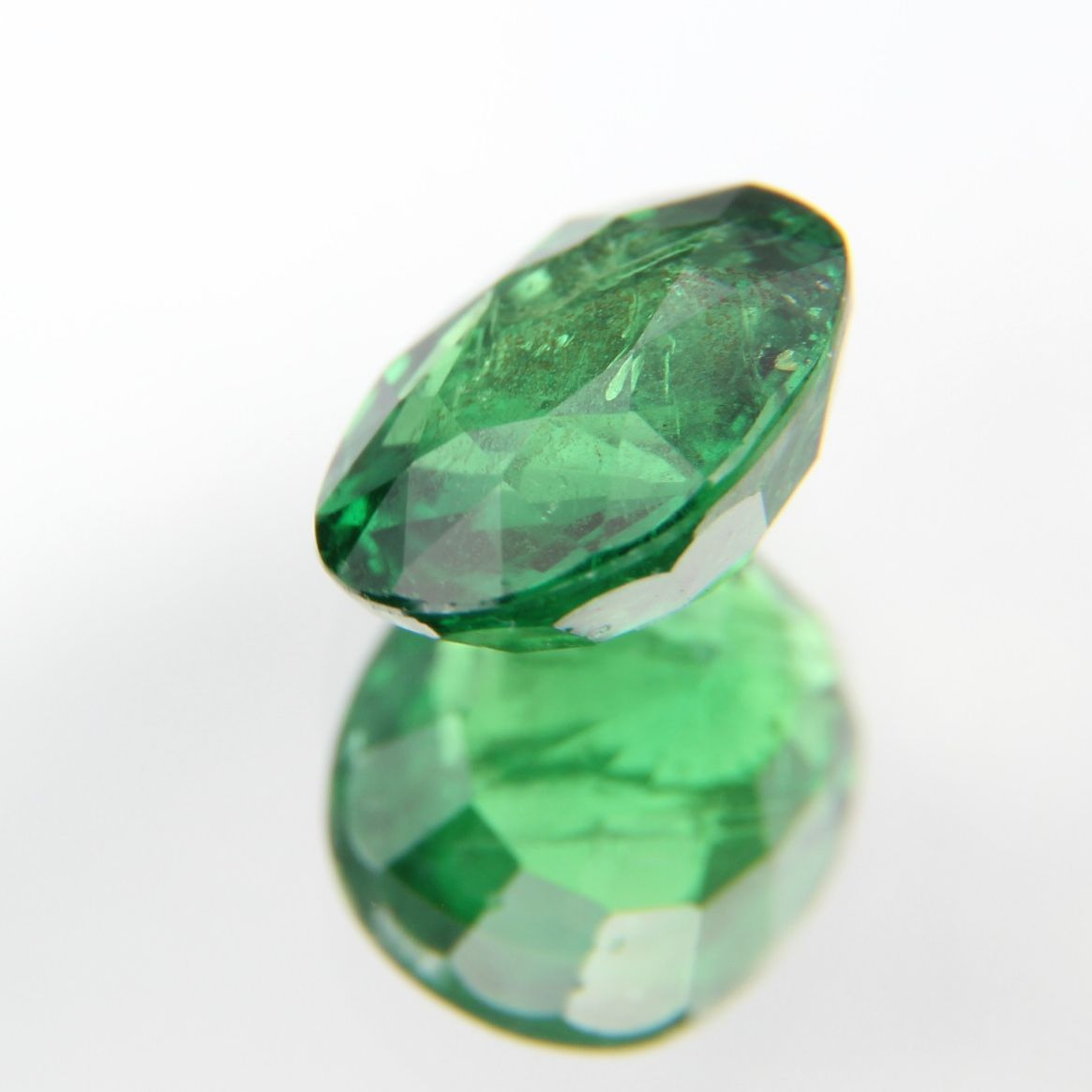 Tsavorit 1.78 ct