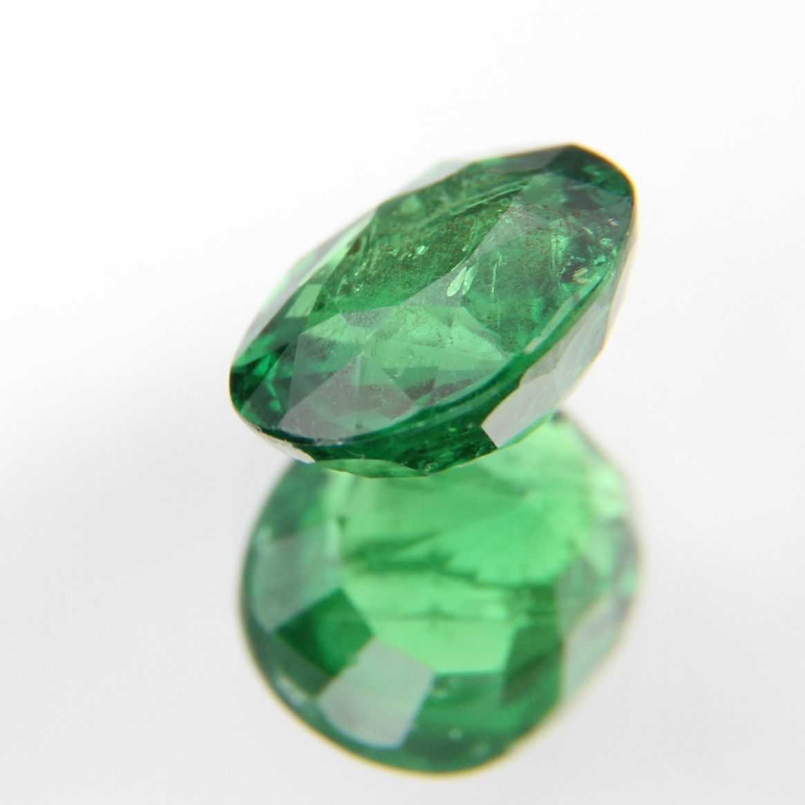 Tsavorit 1.78 ct