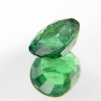 Tsavorit 1.78 ct