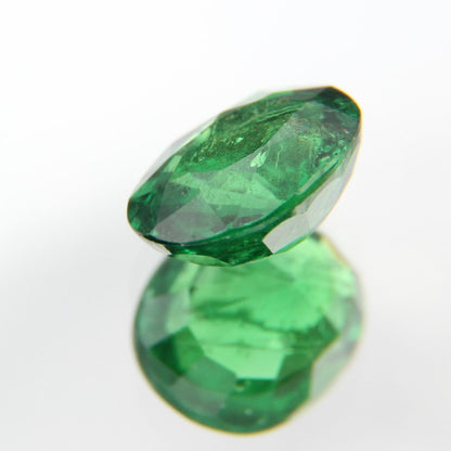 Tsavorit 1.78 ct