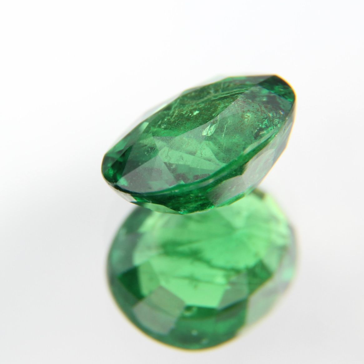 Tsavorit 1.78 ct