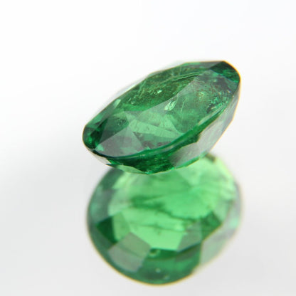 Tsavorit 1.78 ct