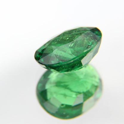Tsavorit 1.78 ct