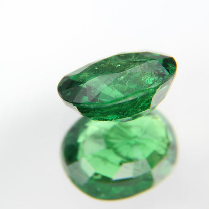 Tsavorit 1.78 ct