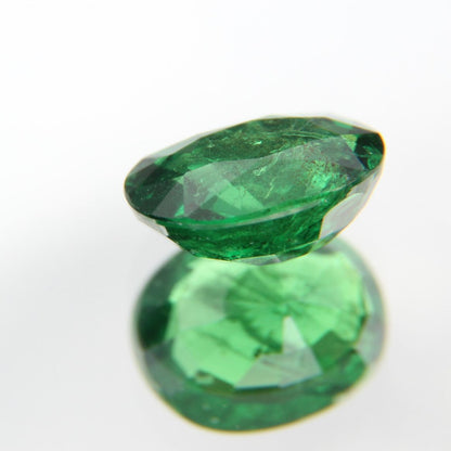 Tsavorit 1.78 ct