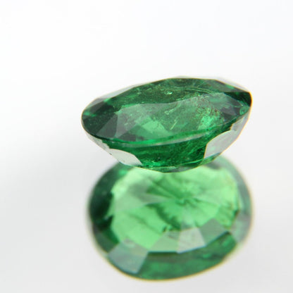 Tsavorit 1.78 ct