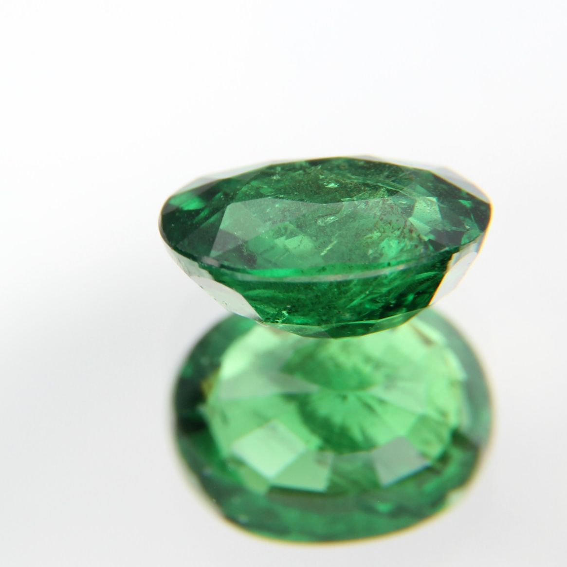 Tsavorit 1.78 ct