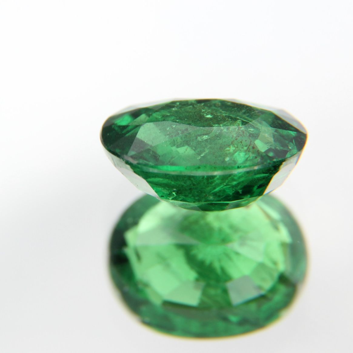 Tsavorit 1.78 ct