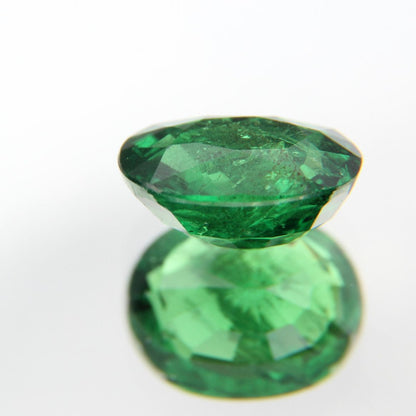 Tsavorit 1.78 ct