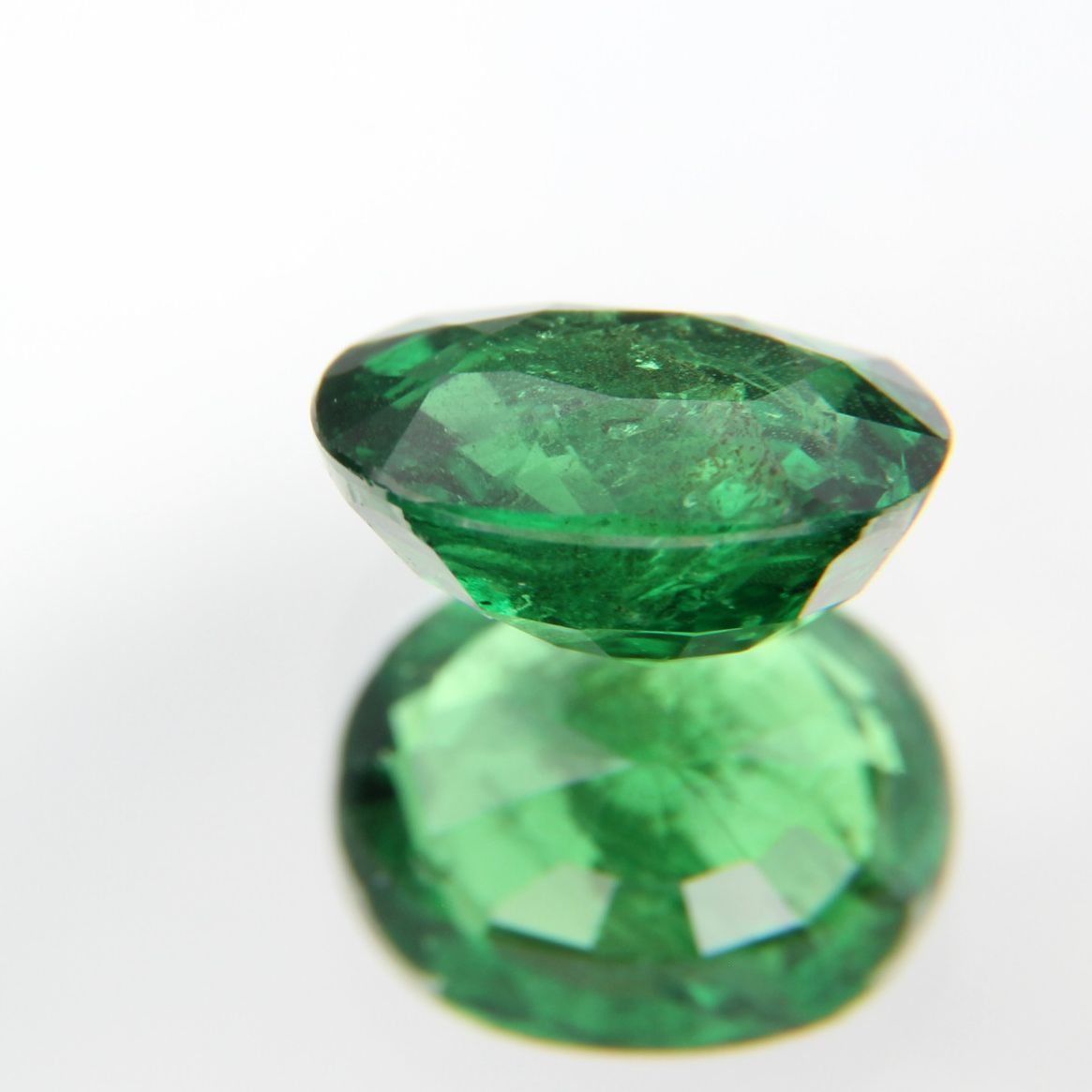 Tsavorit 1.78 ct