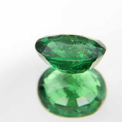Tsavorit 1.78 ct