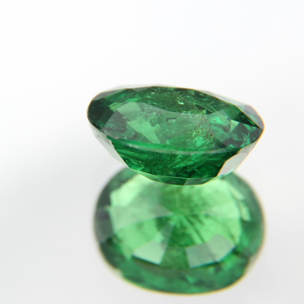 Tsavorit 1.78 ct