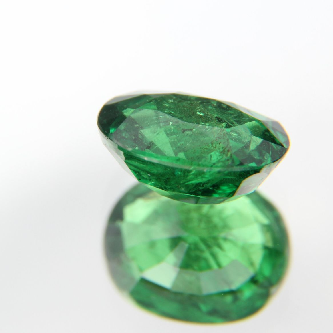 Tsavorit 1.78 ct