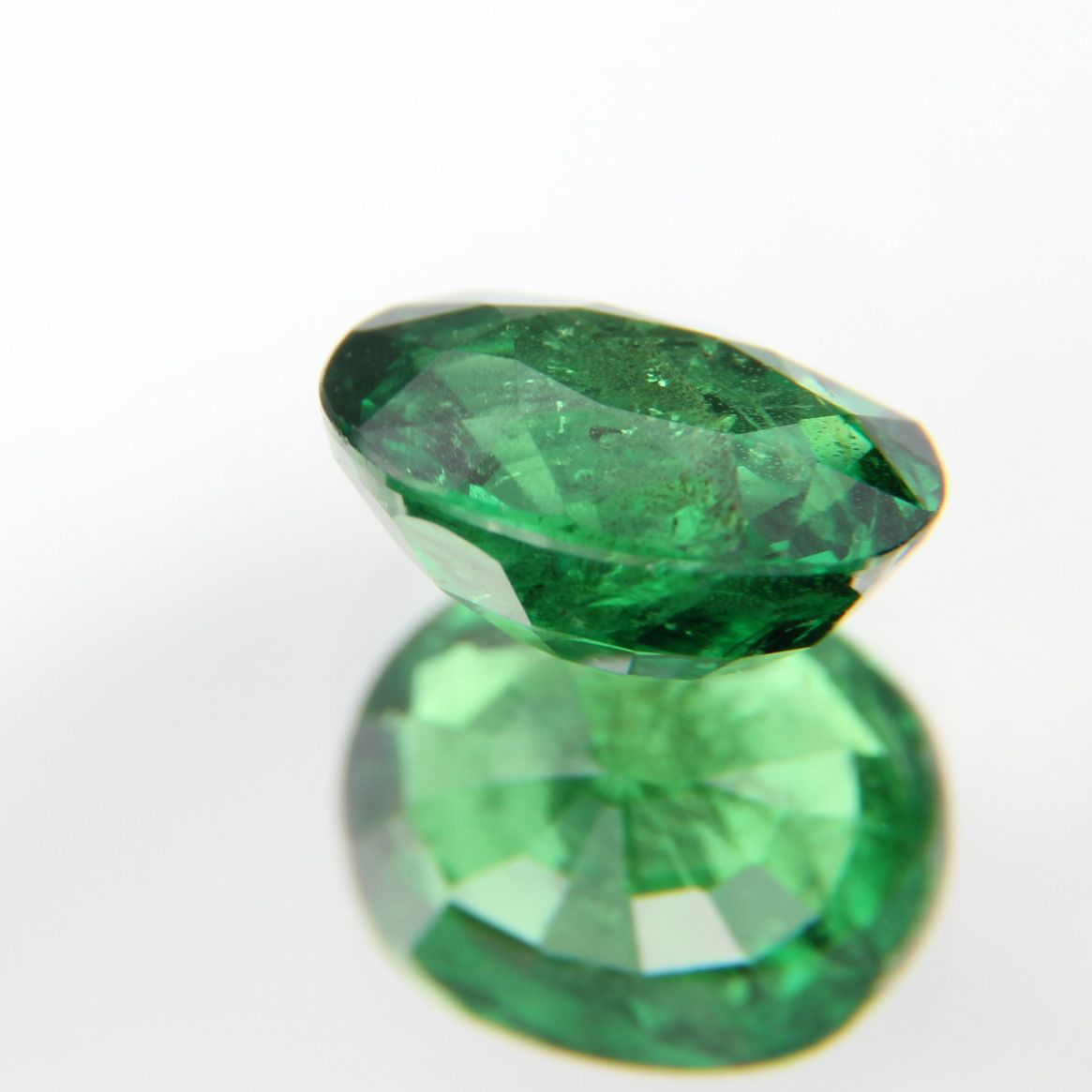 Tsavorit 1.78 ct
