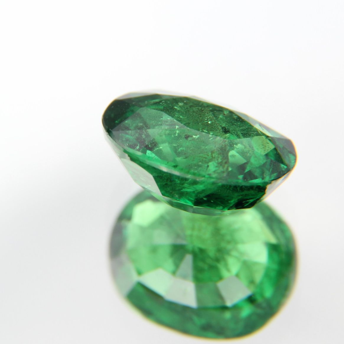 Tsavorit 1.78 ct